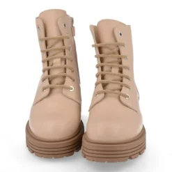 veterboot beige