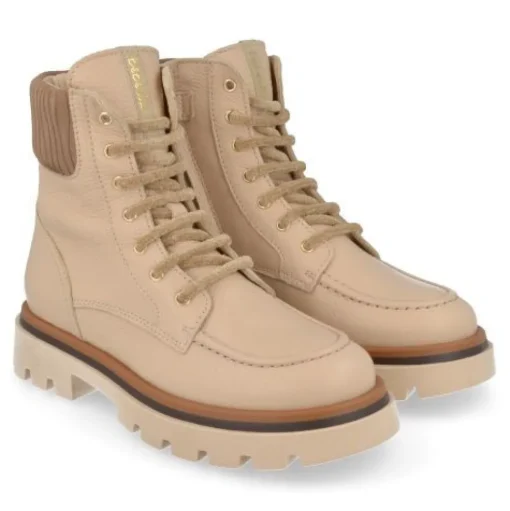 veterboot beige
