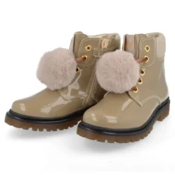 veterboot beige