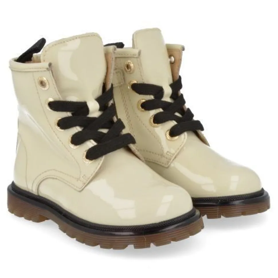 veterboot beige