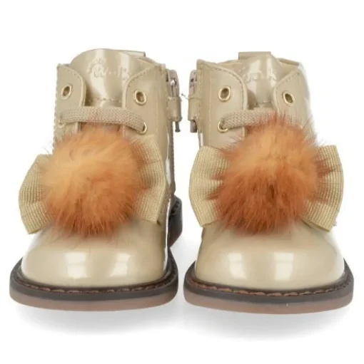 veterboot beige
