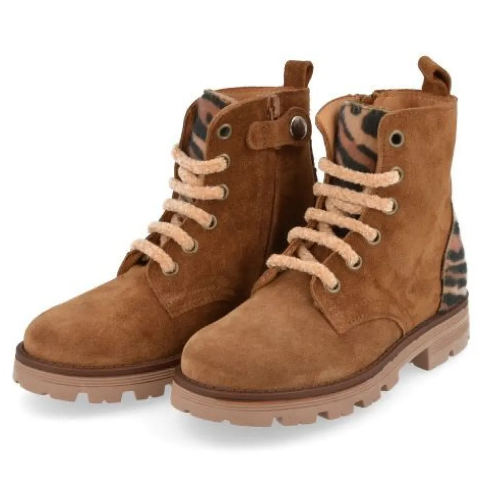 veterboot beige