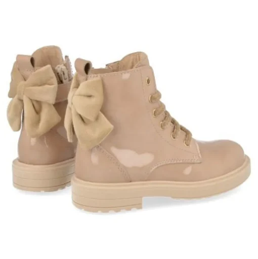 veterboot beige