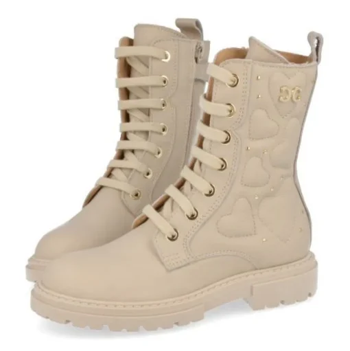 veterboot beige