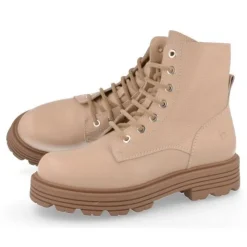 veterboot beige