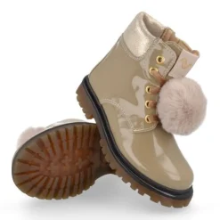 veterboot beige