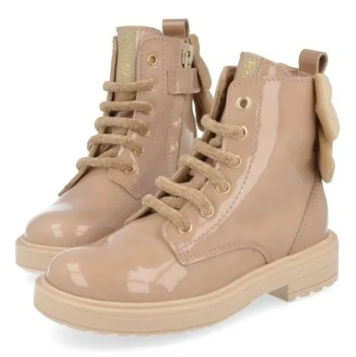veterboot beige