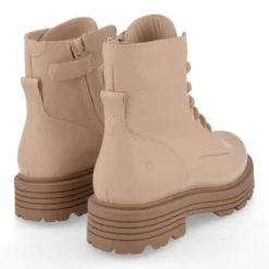 veterboot beige