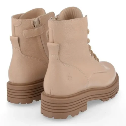 veterboot beige