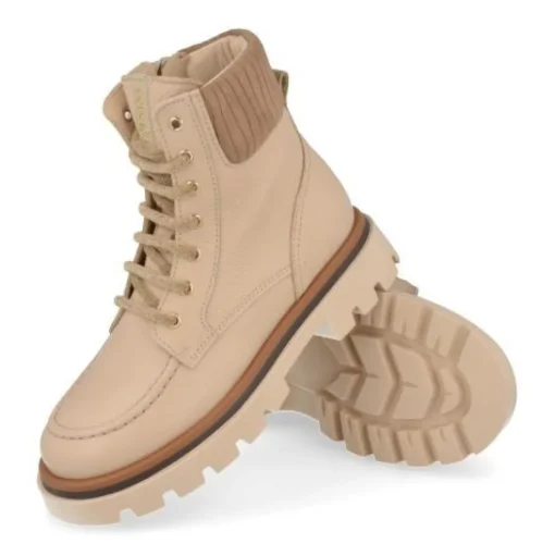 veterboot beige