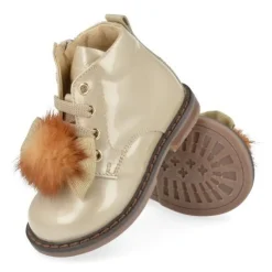 veterboot beige