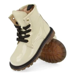 veterboot beige