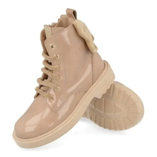 veterboot beige