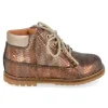 veterboot brons