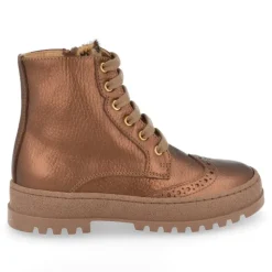 veterboot brons