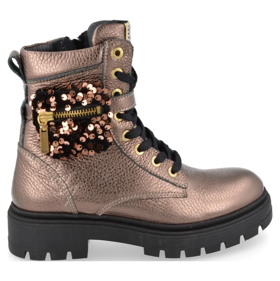 veterboot brons