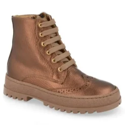 veterboot brons