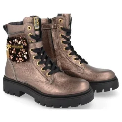 veterboot brons