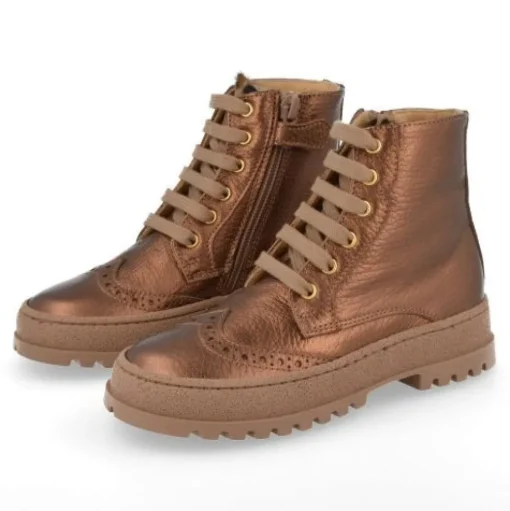 veterboot brons