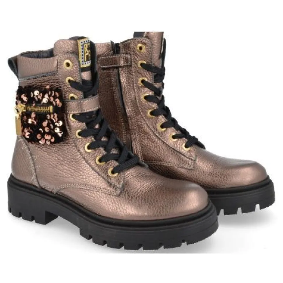 veterboot brons