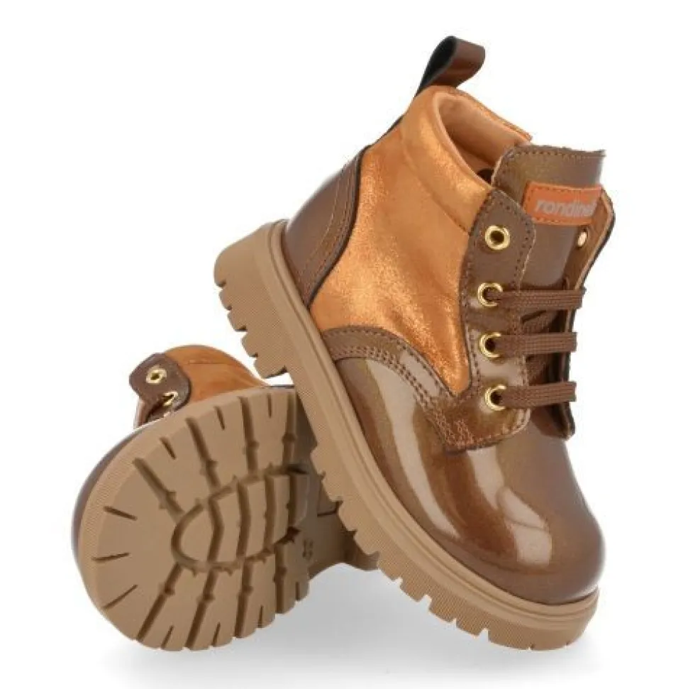 veterboot brons