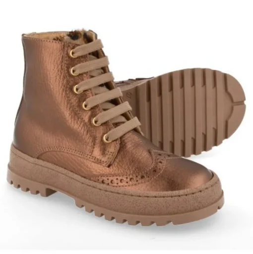 veterboot brons