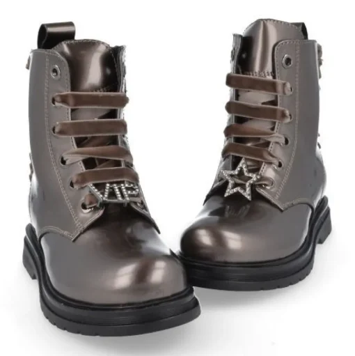 veterboot brons