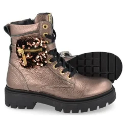 veterboot brons