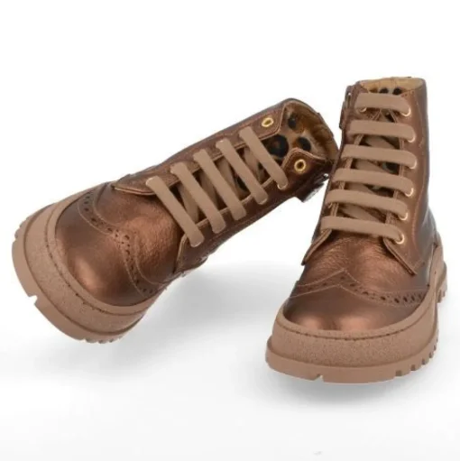 veterboot brons