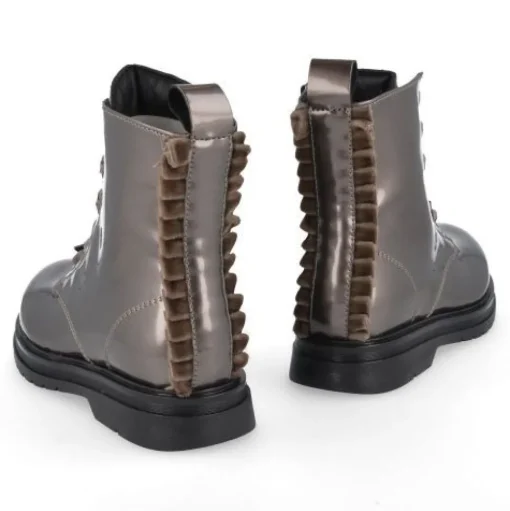 veterboot brons