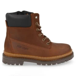 veterboot bruin