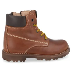 veterboot bruin