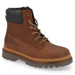 veterboot bruin