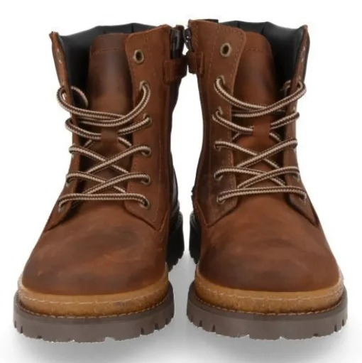 veterboot bruin
