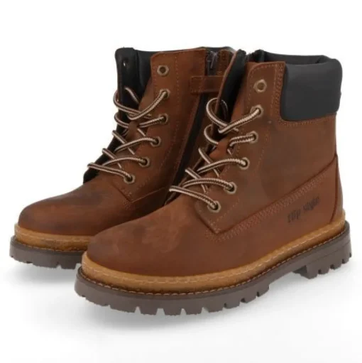 veterboot bruin