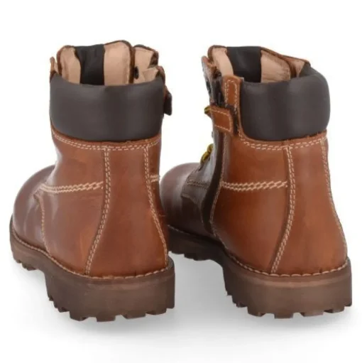 veterboot bruin