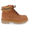 veterboot cognac