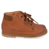 veterboot cognac