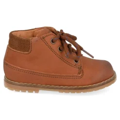 veterboot cognac