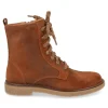 veterboot cognac
