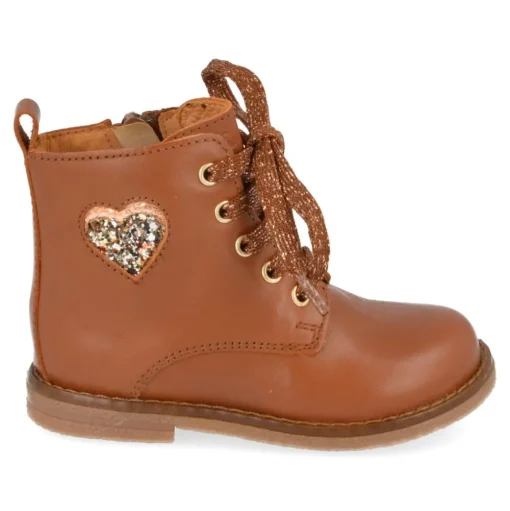 veterboot cognac