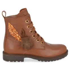 veterboot cognac