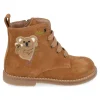 veterboot cognac