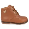 veterboot cognac