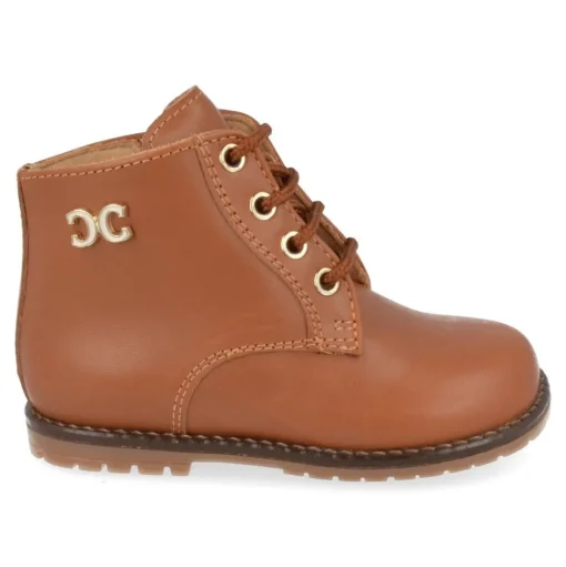 veterboot cognac