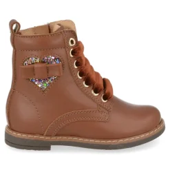 veterboot cognac