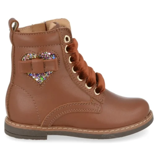 veterboot cognac