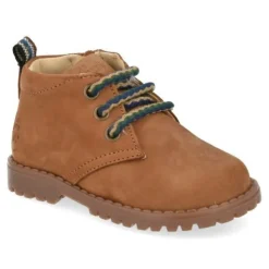 veterboot cognac