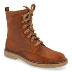 veterboot cognac