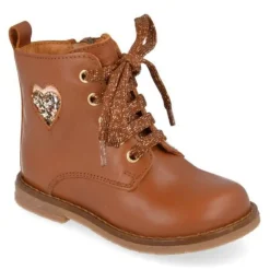 veterboot cognac